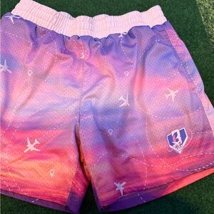 Baseball 101 Shorts. Mens S